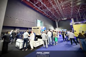 41&deg; Congresso Mineiro de Munic&iacute;pios