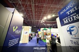 41&deg; Congresso Mineiro de Munic&iacute;pios