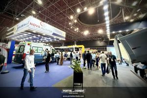 41&deg; Congresso Mineiro de Munic&iacute;pios