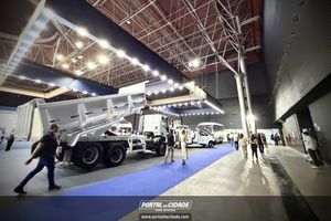 41&deg; Congresso Mineiro de Munic&iacute;pios