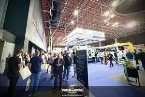 41&deg; Congresso Mineiro de Munic&iacute;pios