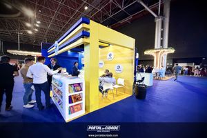 41&deg; Congresso Mineiro de Munic&iacute;pios