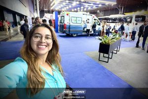 41&deg; Congresso Mineiro de Munic&iacute;pios