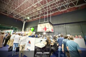 41&deg; Congresso Mineiro de Munic&iacute;pios