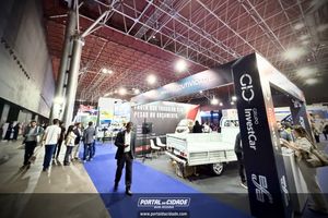 41&deg; Congresso Mineiro de Munic&iacute;pios