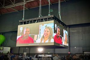 41&deg; Congresso Mineiro de Munic&iacute;pios