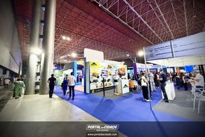 41&deg; Congresso Mineiro de Munic&iacute;pios