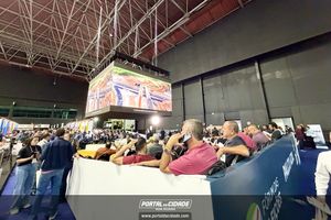 41&deg; Congresso Mineiro de Munic&iacute;pios