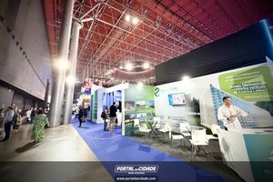 41&deg; Congresso Mineiro de Munic&iacute;pios