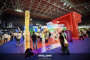 41&deg; Congresso Mineiro de Munic&iacute;pios