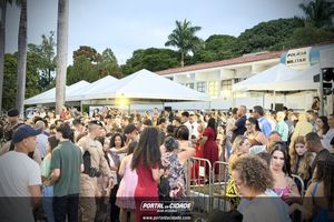 Passos celebra a formatura de 65 novos soldados da PMMG