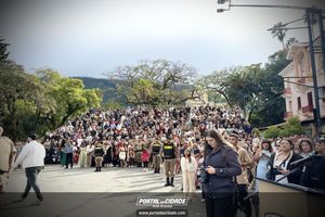 PMMG forma 172 novos soldados em Po&ccedil;os de Caldas