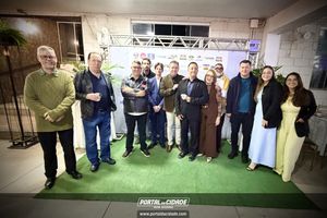 Portal da Cidade Nova Resende no anivers&aacute;rio de 36 anos da Folha Regional de Muzambinho