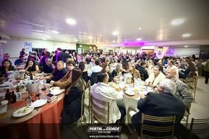 Portal da Cidade Nova Resende no anivers&aacute;rio de 36 anos da Folha Regional de Muzambinho