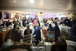 Portal da Cidade Nova Resende no anivers&aacute;rio de 36 anos da Folha Regional de Muzambinho