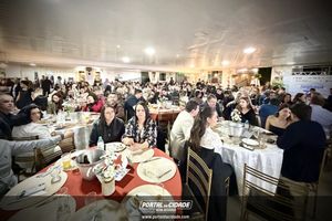 Portal da Cidade Nova Resende no anivers&aacute;rio de 36 anos da Folha Regional de Muzambinho