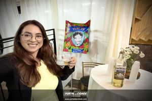 Portal da Cidade Nova Resende no anivers&aacute;rio de 36 anos da Folha Regional de Muzambinho