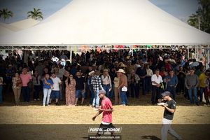 Queima do Alho em Monte Belo