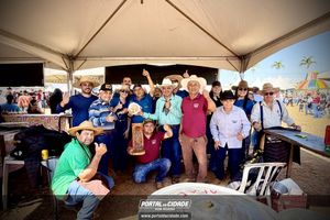 Queima do Alho em Monte Belo