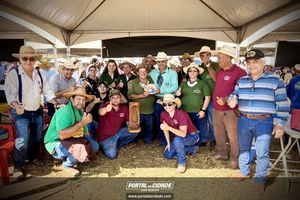 Queima do Alho em Monte Belo