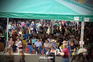     Queima do Alho em Nova Resende: veja os melhores momentos