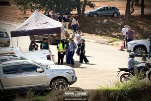     Queima do Alho em Nova Resende: veja os melhores momentos