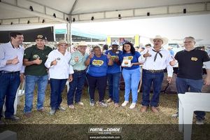     Queima do Alho em Nova Resende: veja os melhores momentos