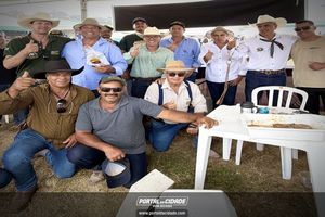     Queima do Alho em Nova Resende: veja os melhores momentos
