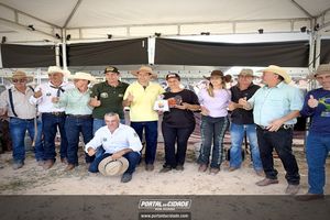     Queima do Alho em Nova Resende: veja os melhores momentos