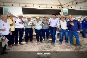     Queima do Alho em Nova Resende: veja os melhores momentos