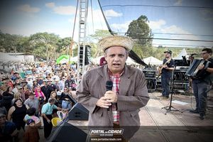    Queima do Alho em Nova Resende: veja os melhores momentos