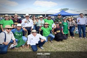     Queima do Alho em Nova Resende: veja os melhores momentos