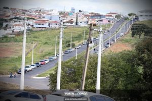    Queima do Alho em Nova Resende: veja os melhores momentos