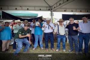     Queima do Alho em Nova Resende: veja os melhores momentos