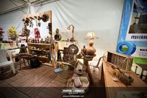 8&ordf; Feira da Banana e do Agro