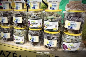 8&ordf; Feira da Banana e do Agro