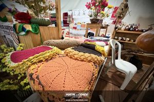 8&ordf; Feira da Banana e do Agro