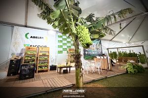 8&ordf; Feira da Banana e do Agro