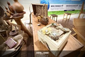 8&ordf; Feira da Banana e do Agro