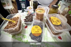 8&ordf; Feira da Banana e do Agro