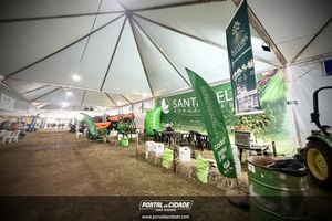 8&ordf; Feira da Banana e do Agro