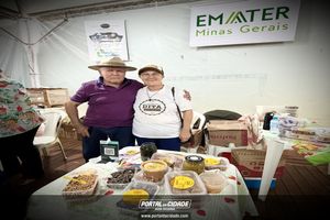 8&ordf; Feira da Banana e do Agro