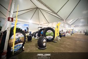 8&ordf; Feira da Banana e do Agro