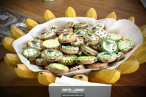 8&ordf; Feira da Banana e do Agro
