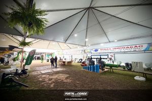 8&ordf; Feira da Banana e do Agro