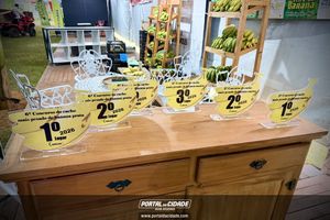 8&ordf; Feira da Banana e do Agro