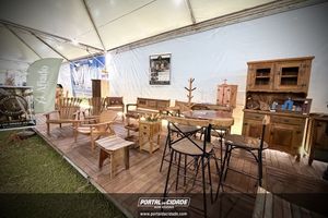 8&ordf; Feira da Banana e do Agro