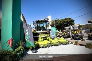 Cerim&ocirc;nia de abertura da Megaleite 2026