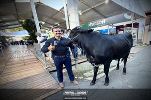 Cerim&ocirc;nia de abertura da Megaleite 2026