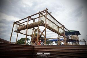 Conhe&ccedil;a os bastidores do lan&ccedil;amento do Catagu&aacute; Resort Esmeralda